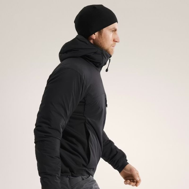 Arc'teryx PRO Atom Hoody LT Men's Gen 2.1