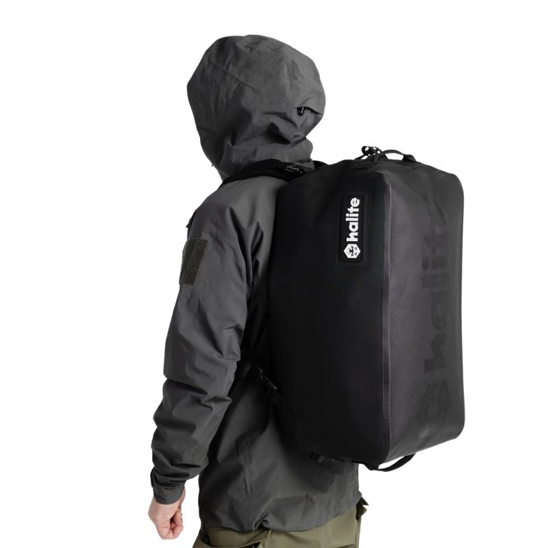 Halite Redeemer 50 — Black