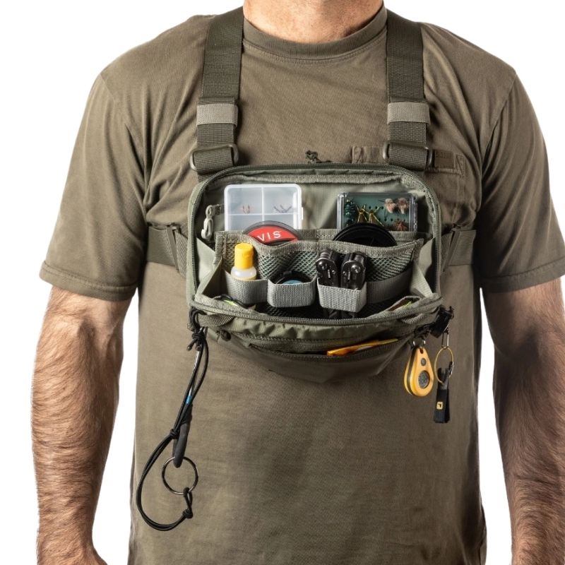 5.11 Skyweight Utility Chest Pack