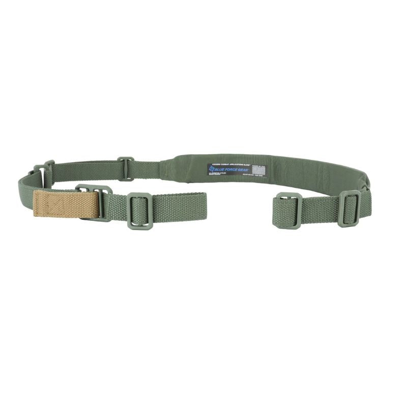 Blue Force Gear Vickers Padded Sling
