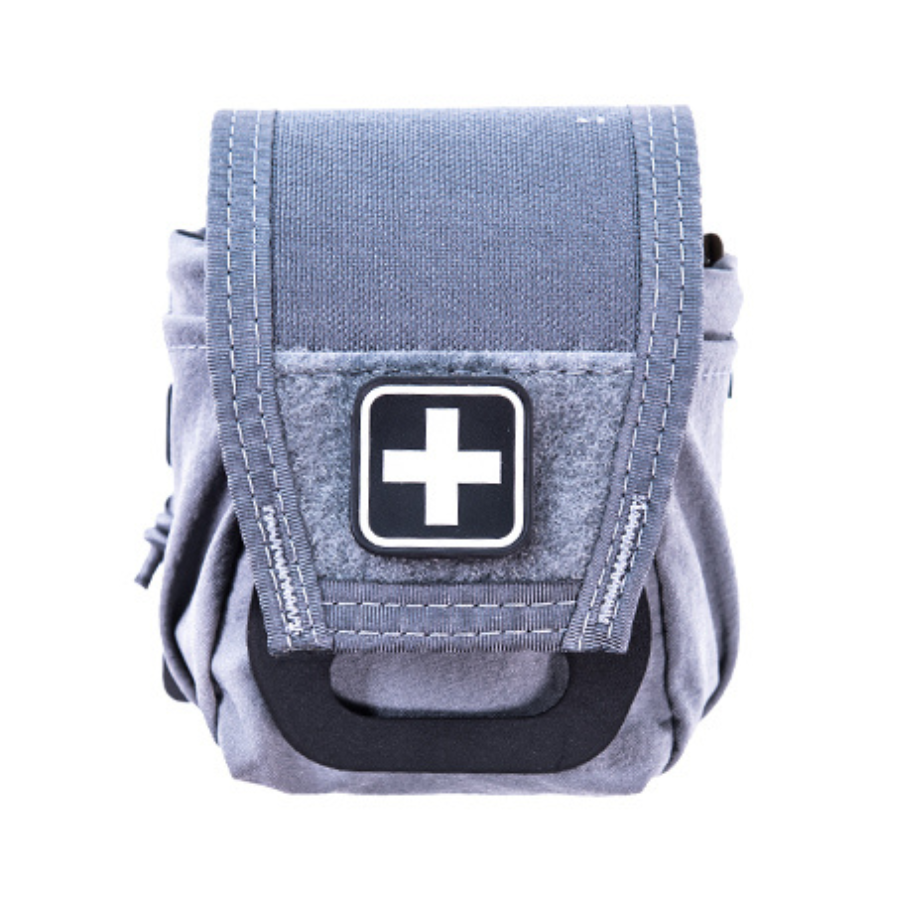 High Speed Revive Medical Pouch