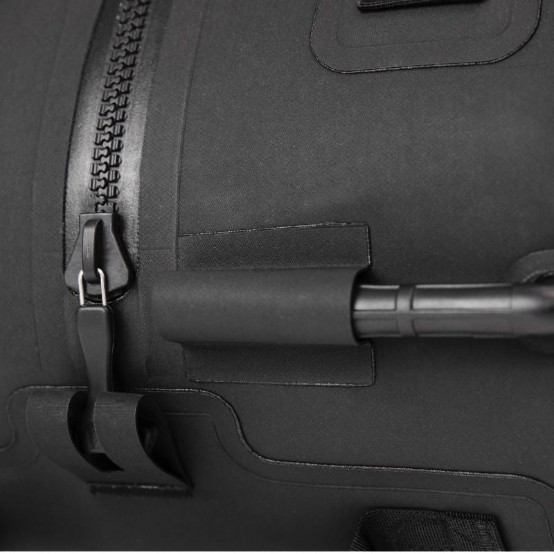 Halite Fenris Recon 60 Pro — Black