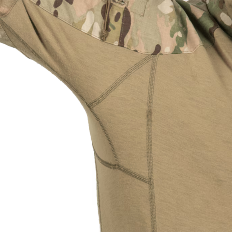 Crye Precision G4 Combat Shirt | Black