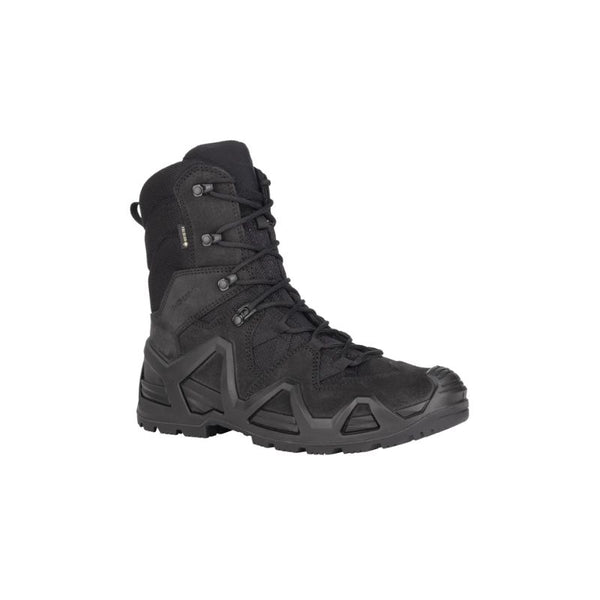 Lowa Zephyr MK2 GTX® Mid TF, BLACK LOWA Zephyr MK2 GTX Hi | Black Wide - 911supply