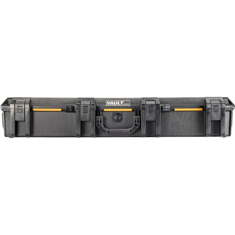 Pelican V700 Vault Takedown Case | Black