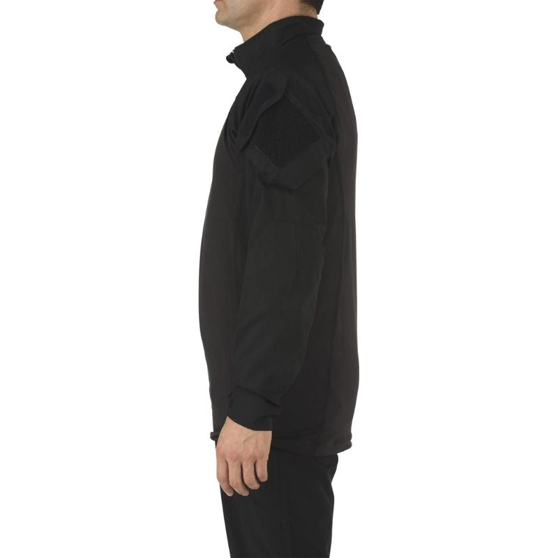 5.11 Tactical Rapid Assault Shirt Storm