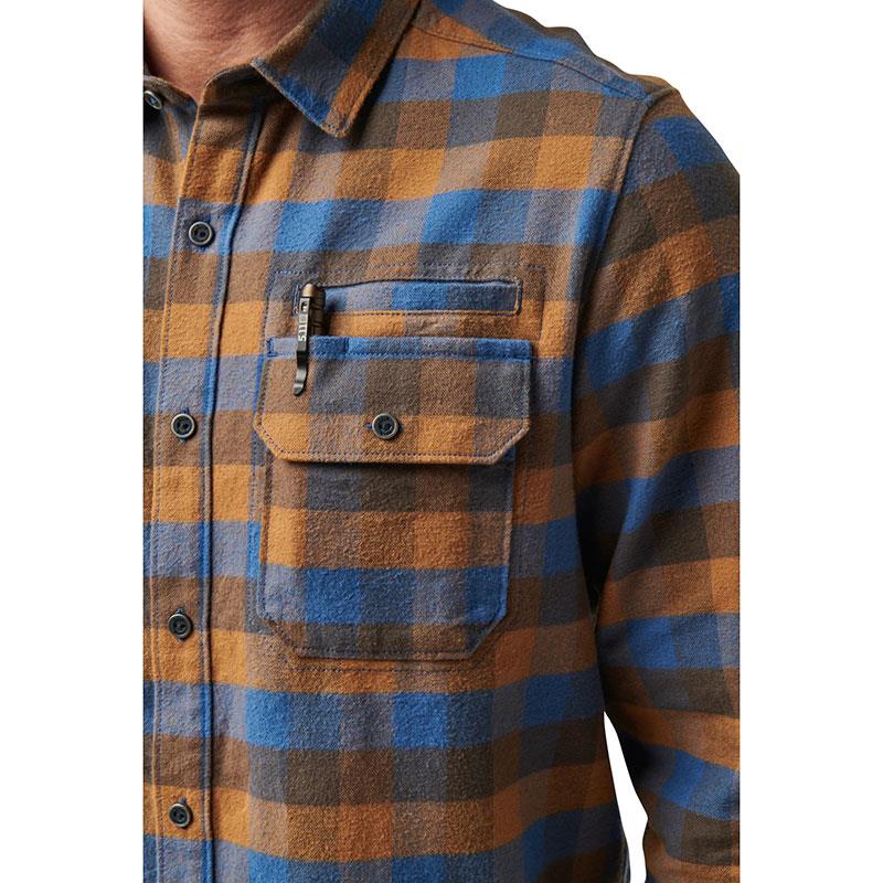 5.11 Lester Long Sleeve Shirt