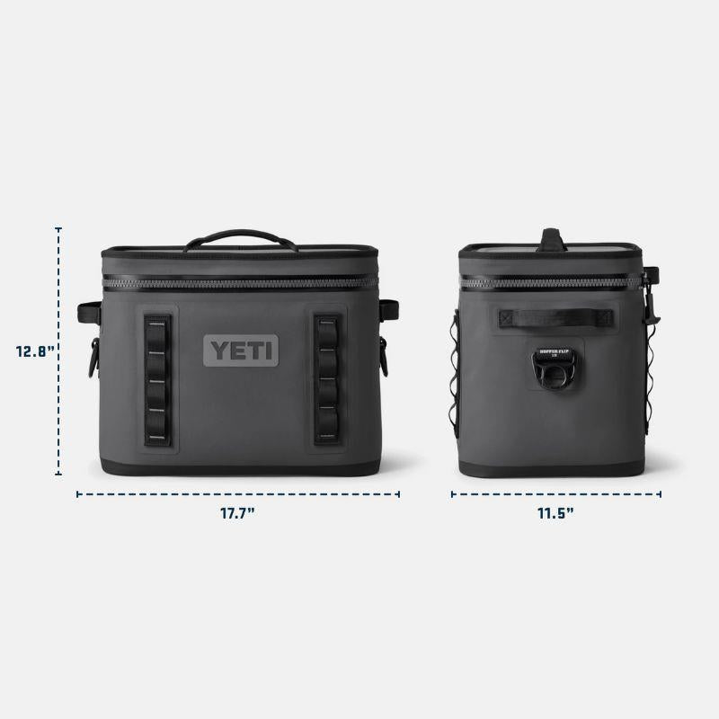 YETI HOPPER FLIP 18 SOFT COOLER