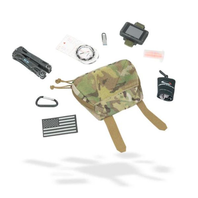 Shaw Concepts ARC Admin Pouch