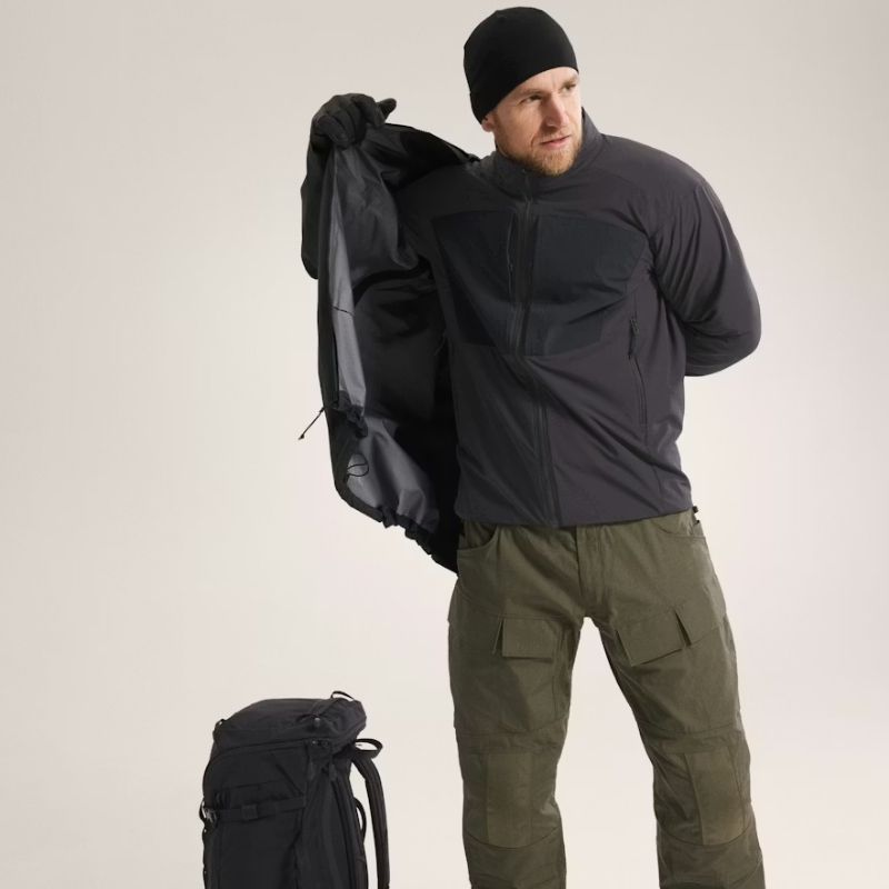 Arc'teryx Pro Practitioner AR Jacket