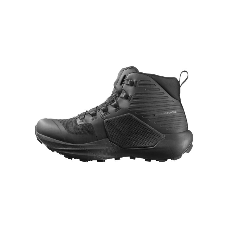 Salomon GENESIS FORCES GTX Mid-Cut Waterproof Tactical Boot