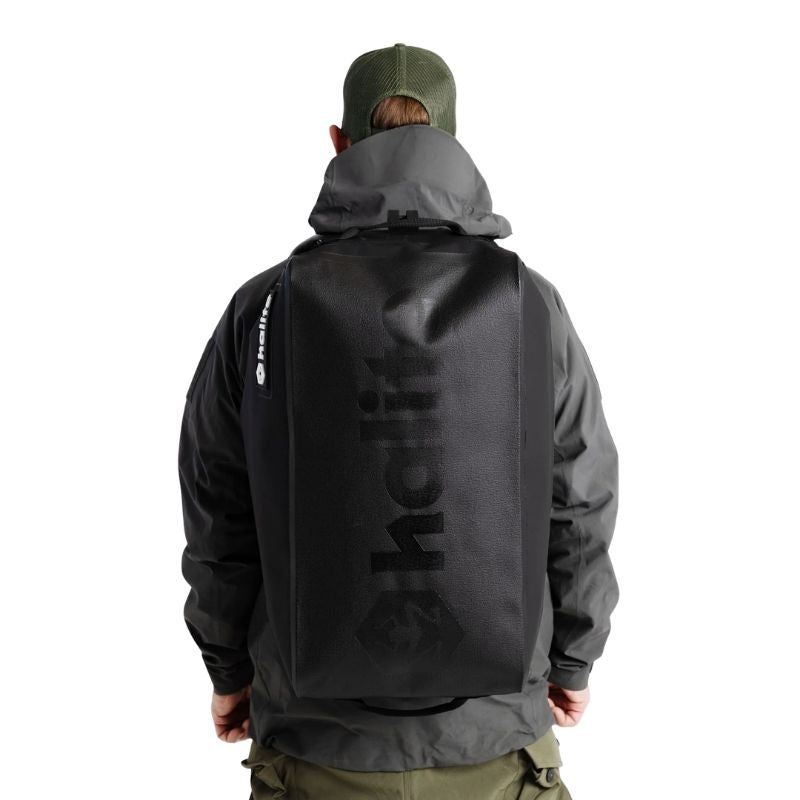 Halite Redeemer 50 — Black