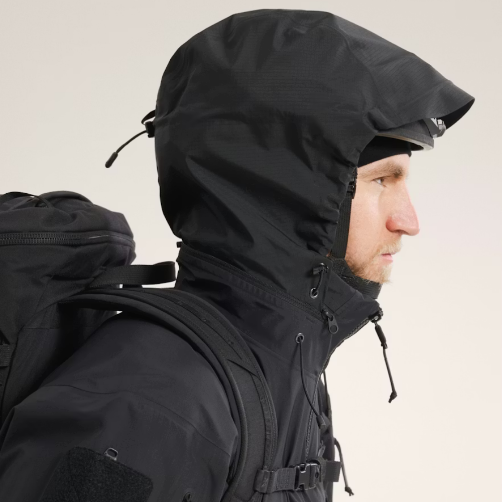 Arc'teryx PRO Alpha Jacket GEN 2.2 Men's