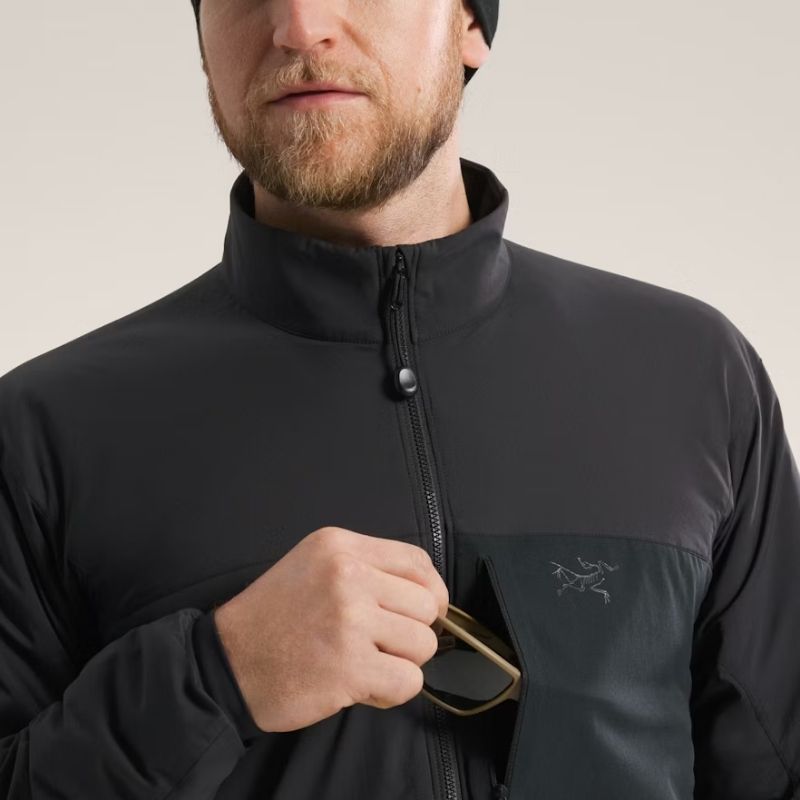 Arc'teryx PRO Atom Jacket LT Gen 2.1