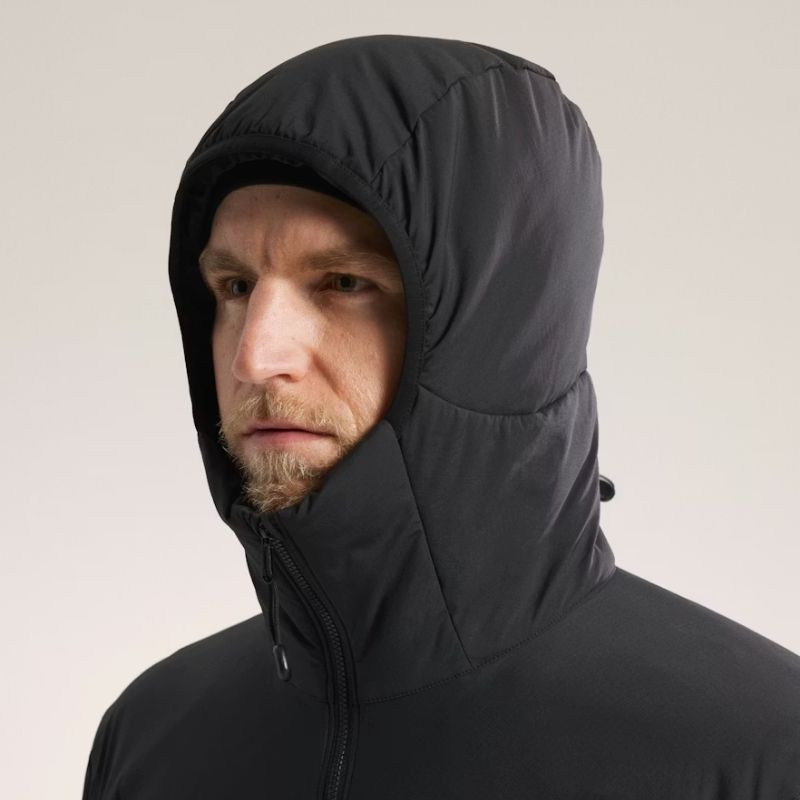 Arc'teryx PRO Atom Hoody LT Men's Gen 2.1