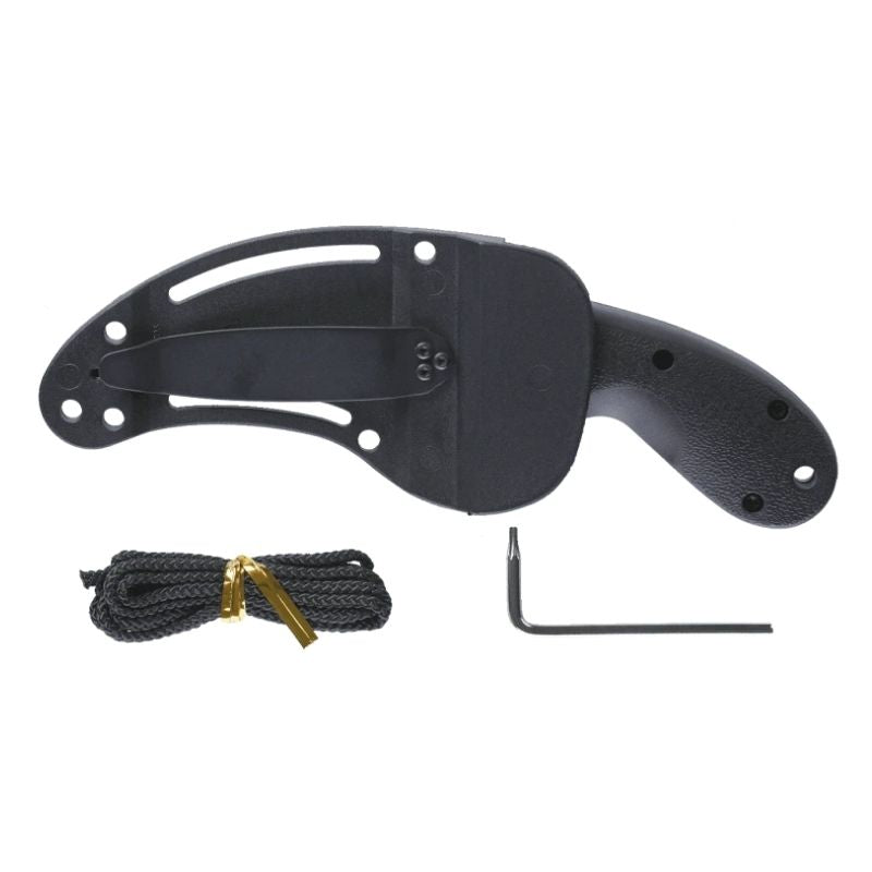 CRKT Bear Claw™ Fixed | Needle Sharp