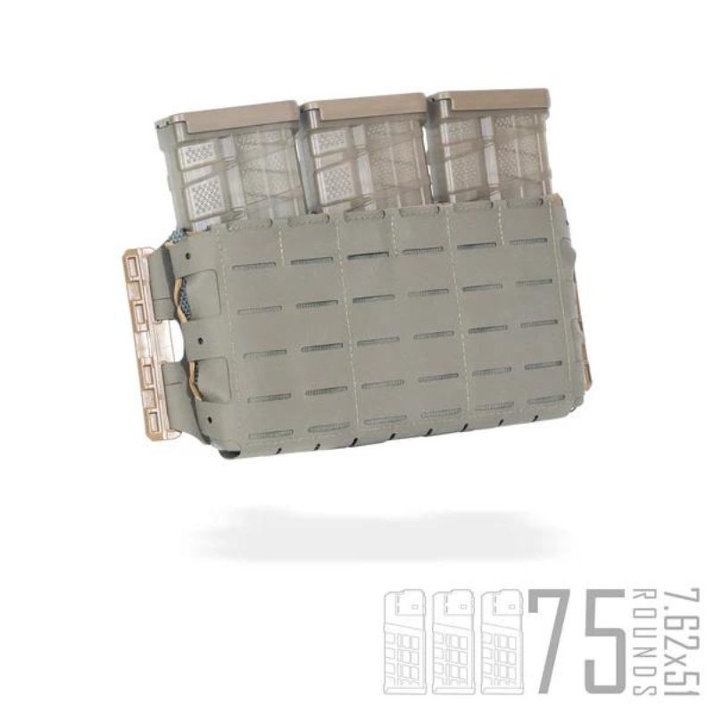 Shaw Concepts ARC Placard V3