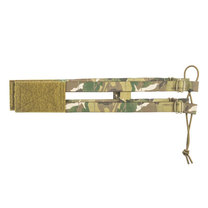 Crye Precision AVS™ 2-Band Skeletal Cummerbund Set | Multicam