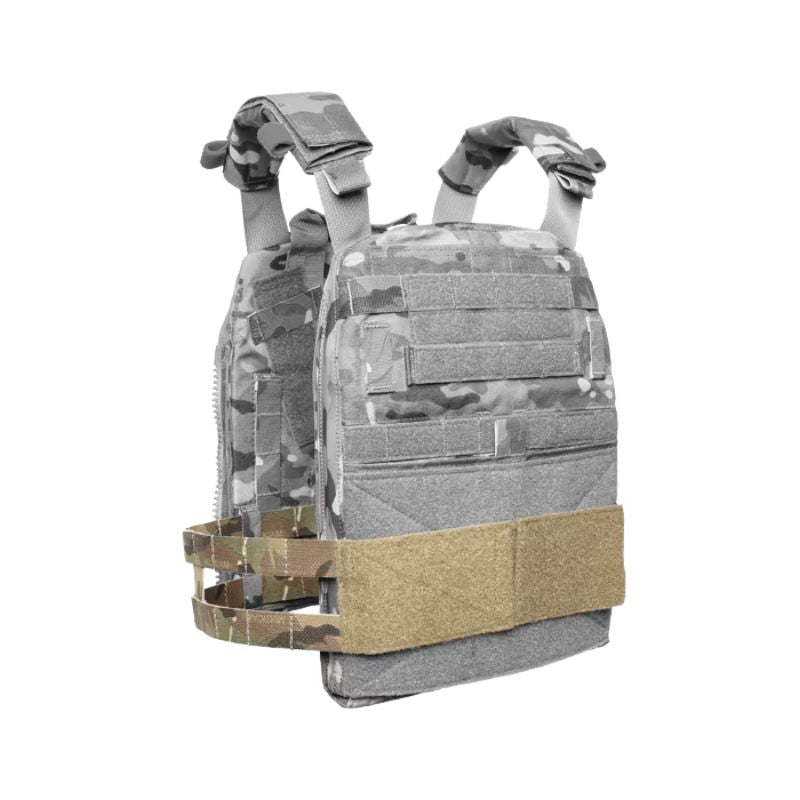 Crye Precision AVS™ 2-Band Skeletal Cummerbund Set | Multicam
