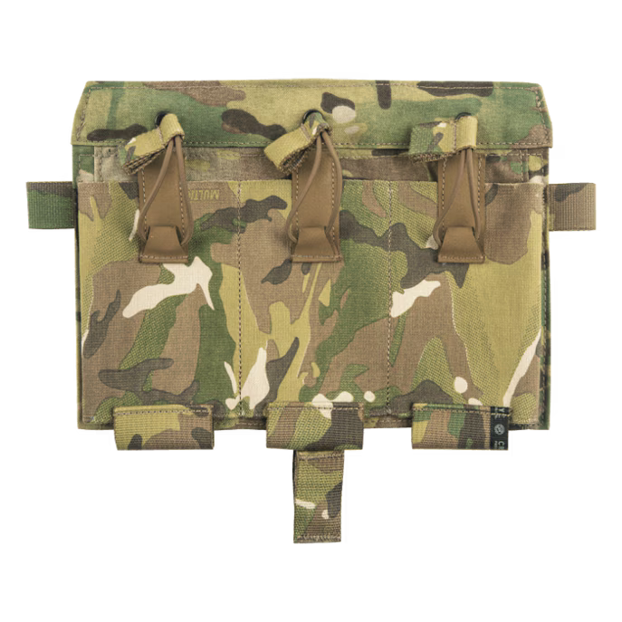 Crye Precision Stretch Detachable Flap