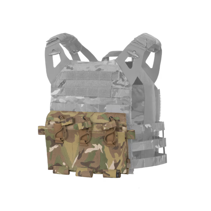 Crye Precision Stretch Detachable Flap
