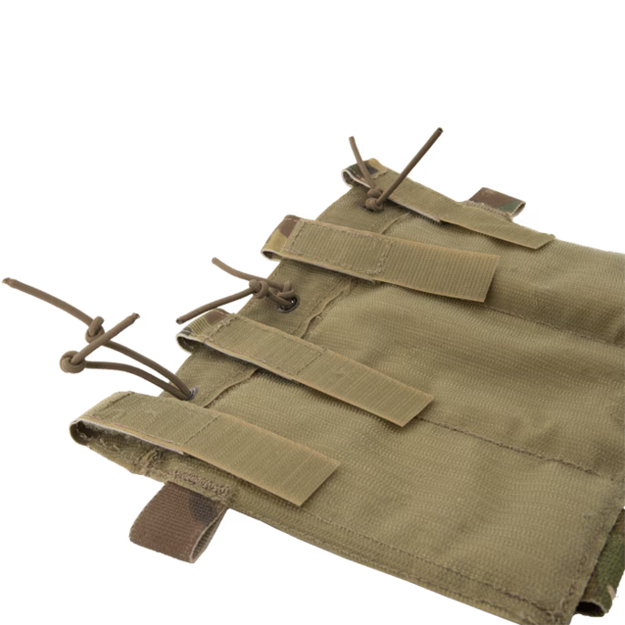 Crye Precision Stretch Detachable Flap