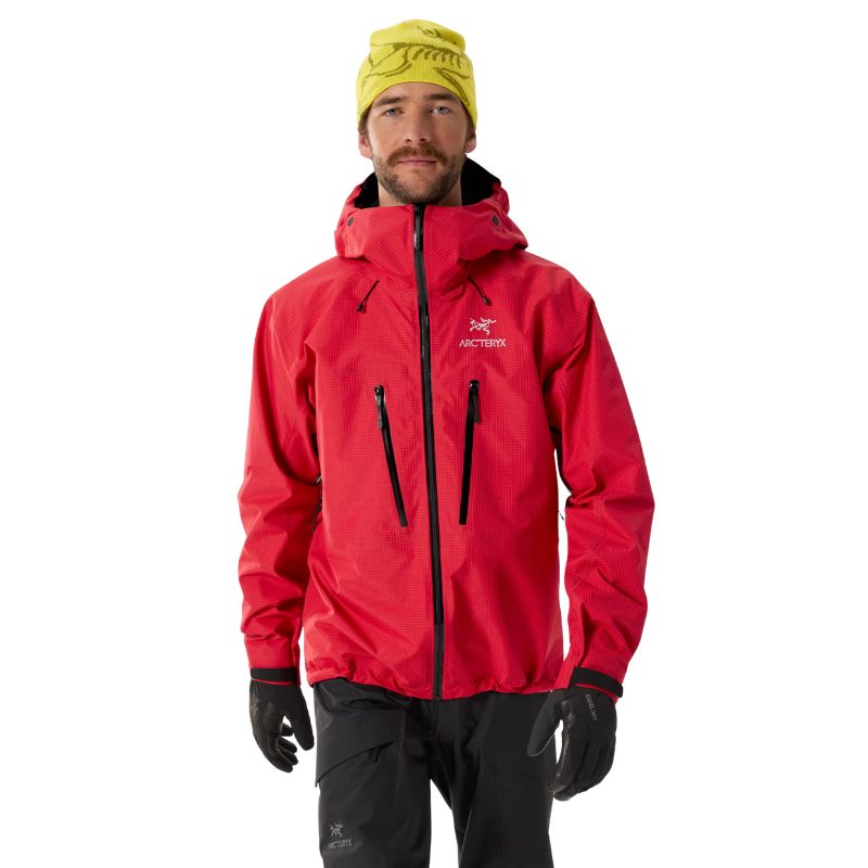 ARC'TERYX Alpine Guide Jacket Men's (2026)