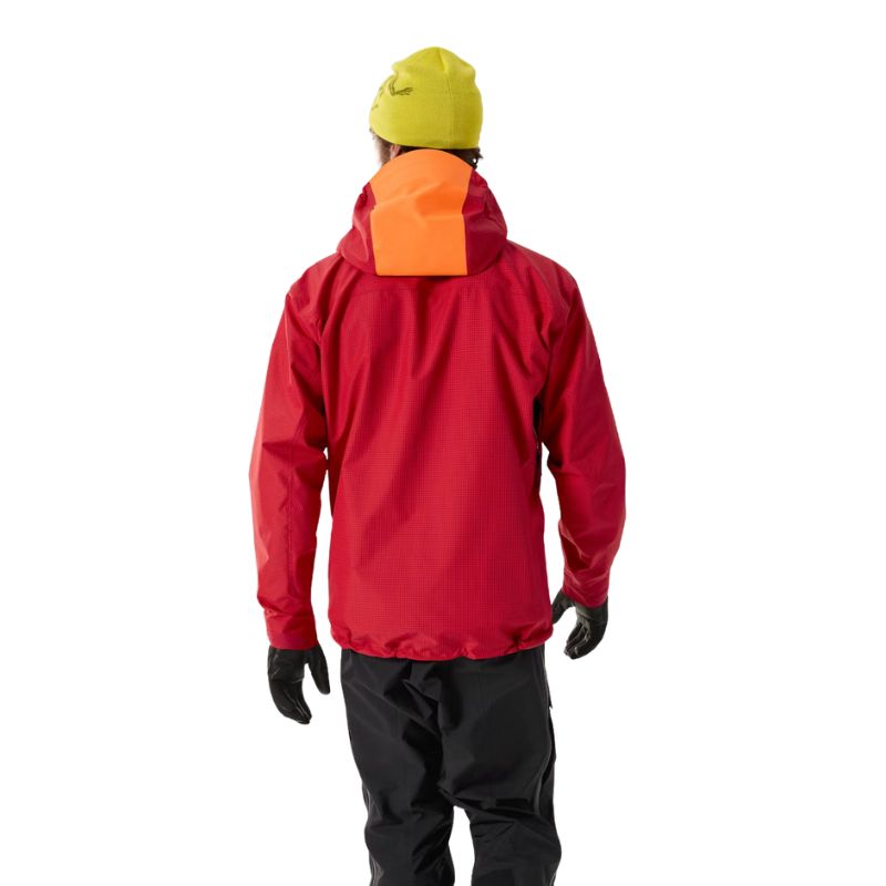 ARC'TERYX Alpine Guide Jacket Men's (2026)
