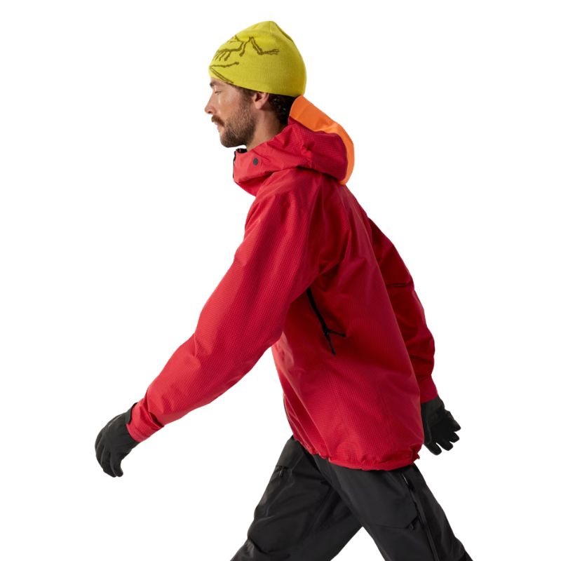 ARC'TERYX Alpine Guide Jacket Men's (2026)