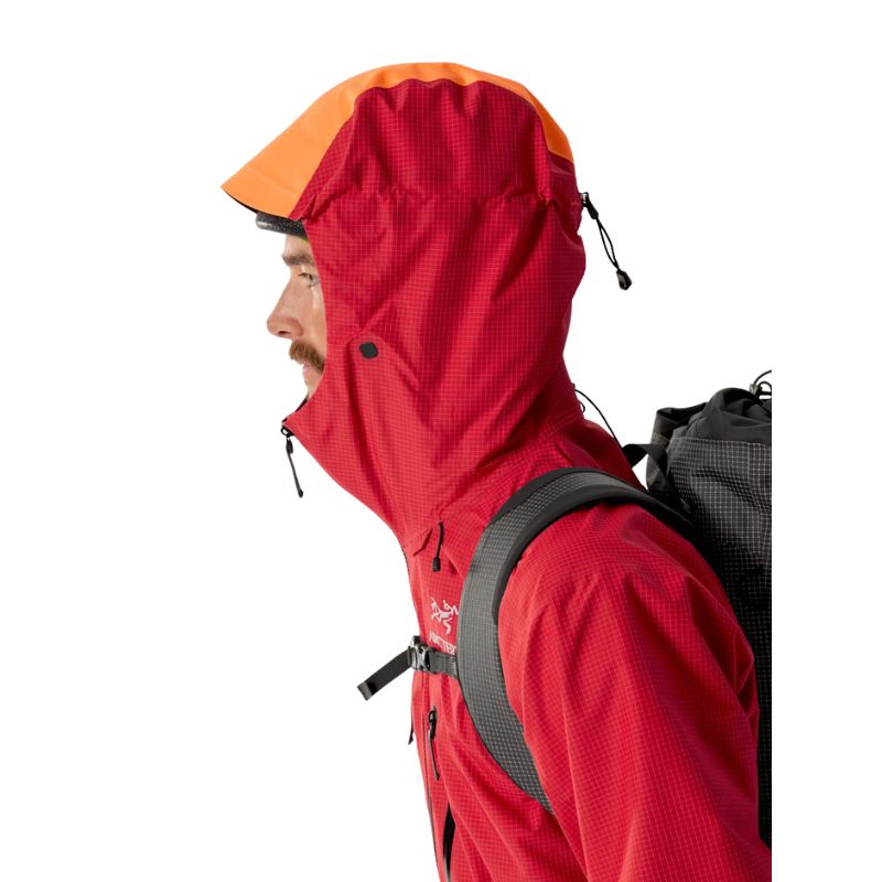 ARC'TERYX Alpine Guide Jacket Men's (2026)