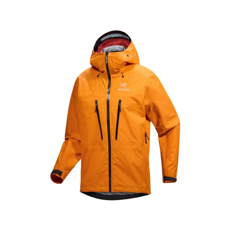 ARC'TERYX Alpine Guide Jacket Men's (2026)