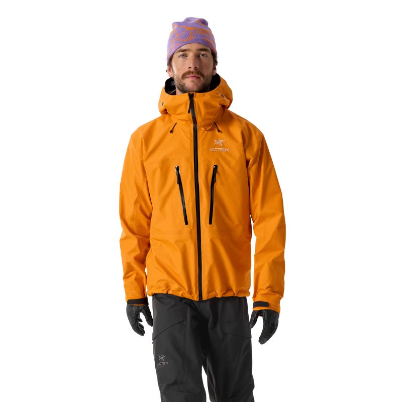 ARC'TERYX Alpine Guide Jacket Men's (2026)