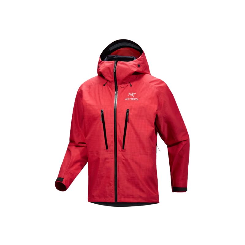 ARC'TERYX Pro Alpine Guide Jacket Men's (2026) - 911supply