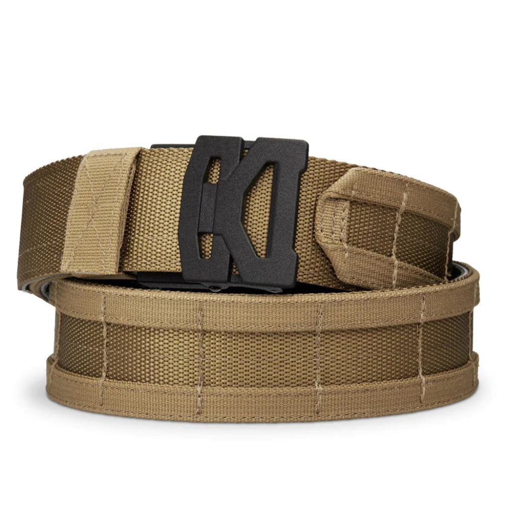 Molle Battle Belt: Complete Kit | B2 Buckle