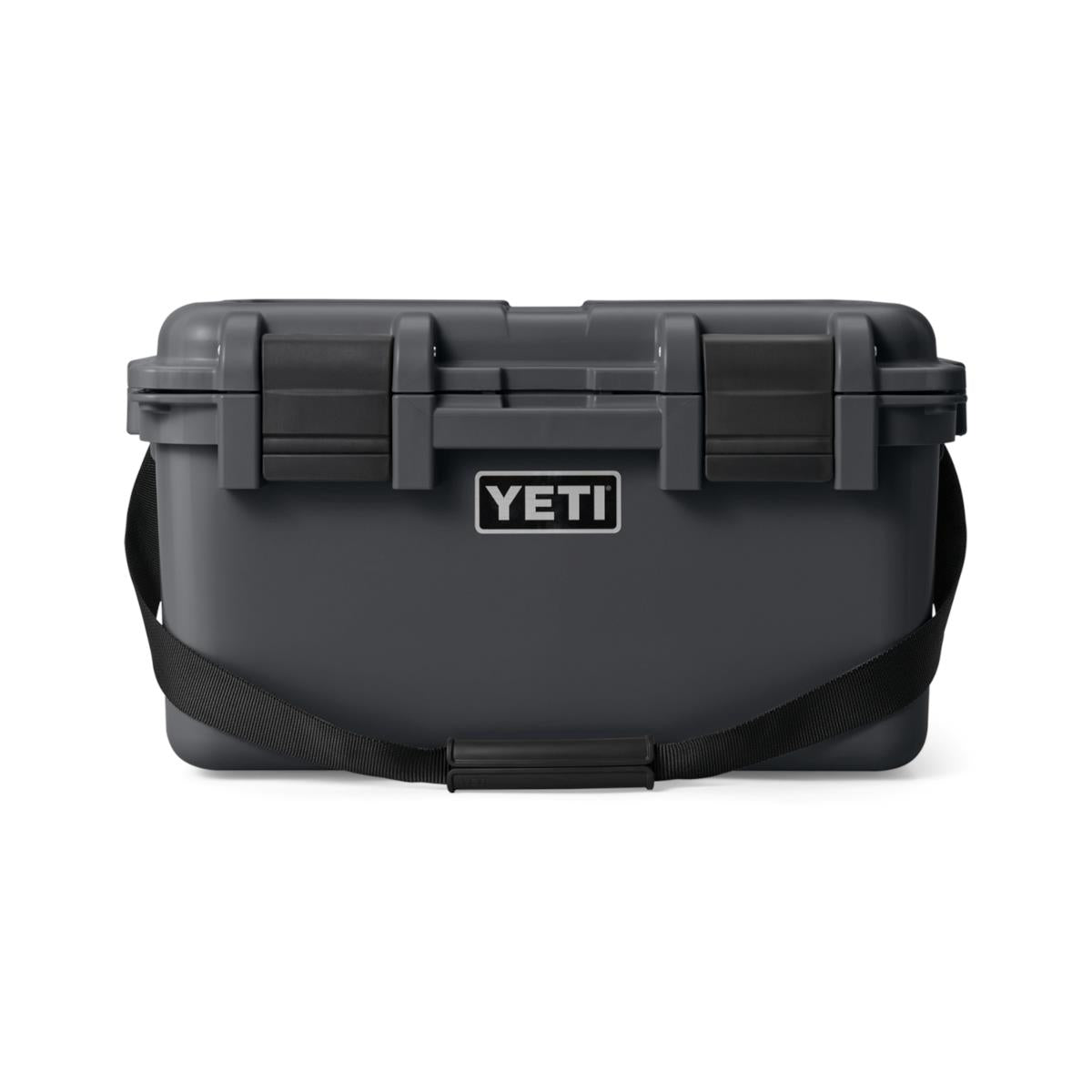 Yeti LoadOut GoBox 30 2.0 - Charcoal