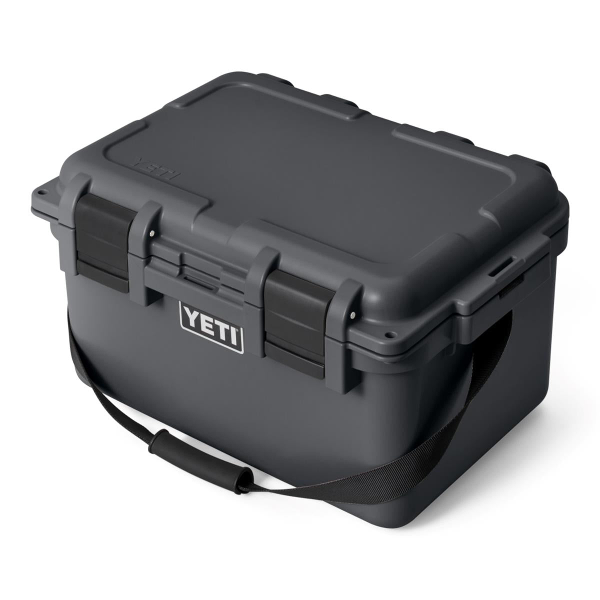 Yeti LoadOut GoBox 30 2.0 - Charcoal