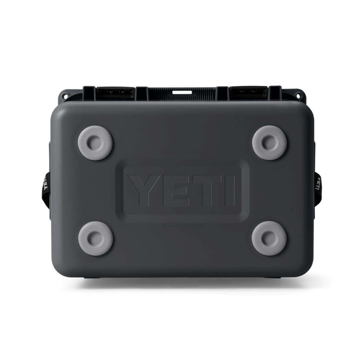 Yeti LoadOut GoBox 30 2.0 - Charcoal