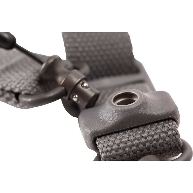 Blue Force Gear Unpadded Vickers 221 Sling | Wolf Grey