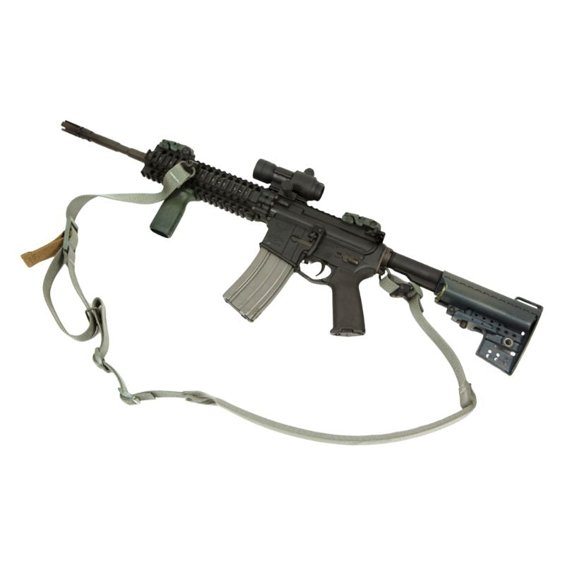 Blue Force Gear Unpadded Vickers 221 Sling | Wolf Grey