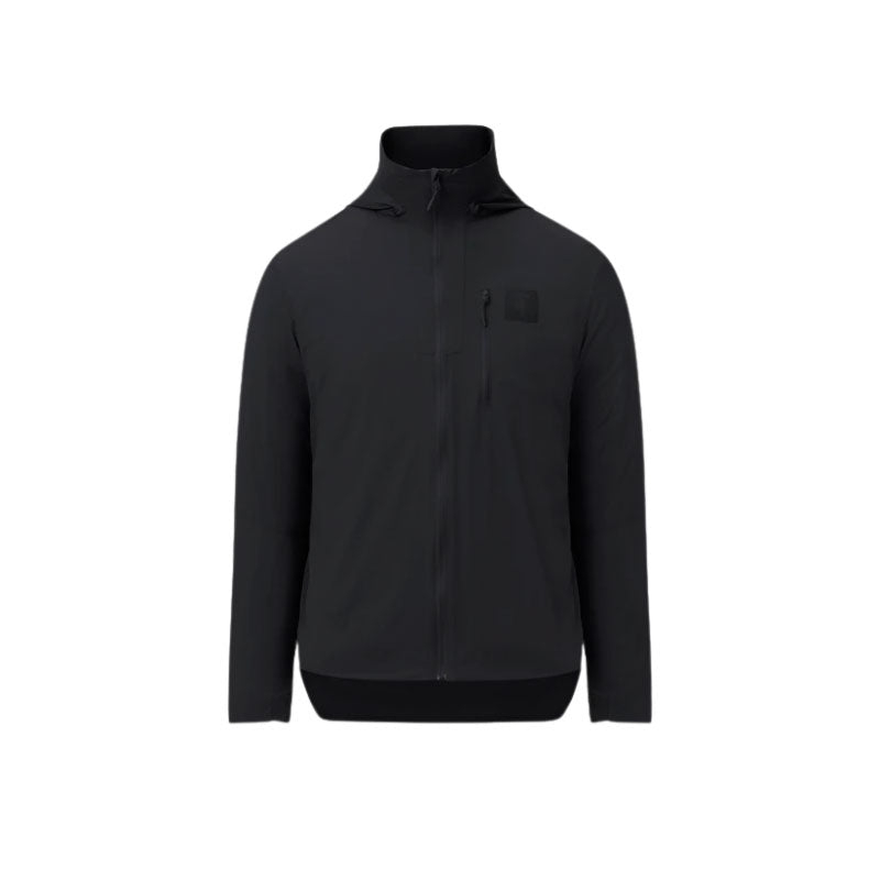 TOMAHAWK PERFORMANCE CROSSWIND JACKET | BLACK
