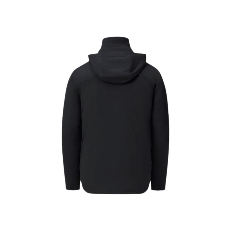 TOMAHAWK PERFORMANCE CROSSWIND JACKET | BLACK