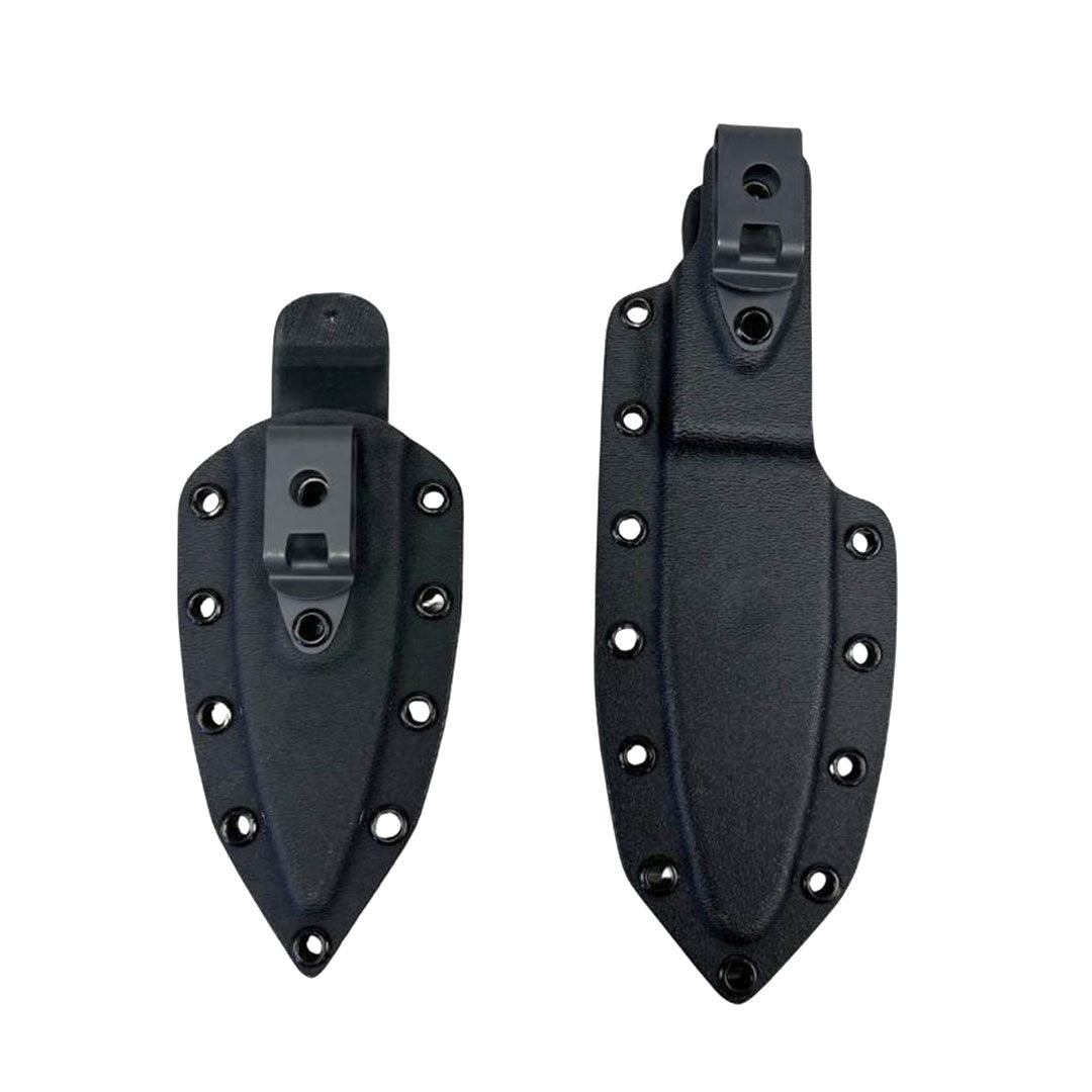The "DA Blade"/Trainer Combo | Black Handle & Sheath Kit