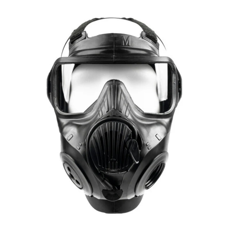 Avon C50 Twin Port Gas Mask - 911supply