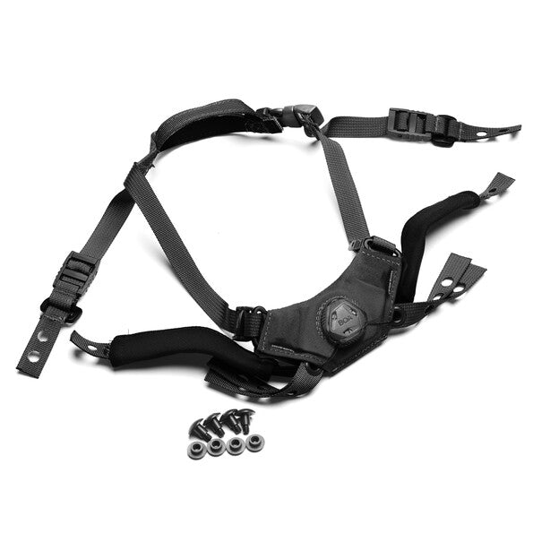 Team Wendy CAM FIT™ Retention System LED