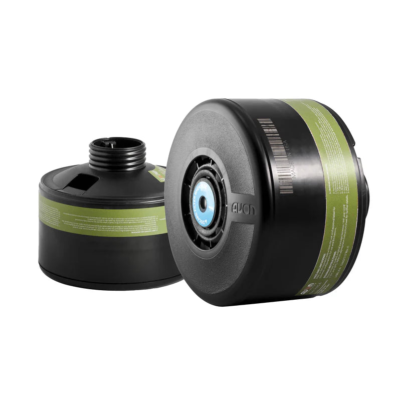 AVON CBRNCF50 Filter