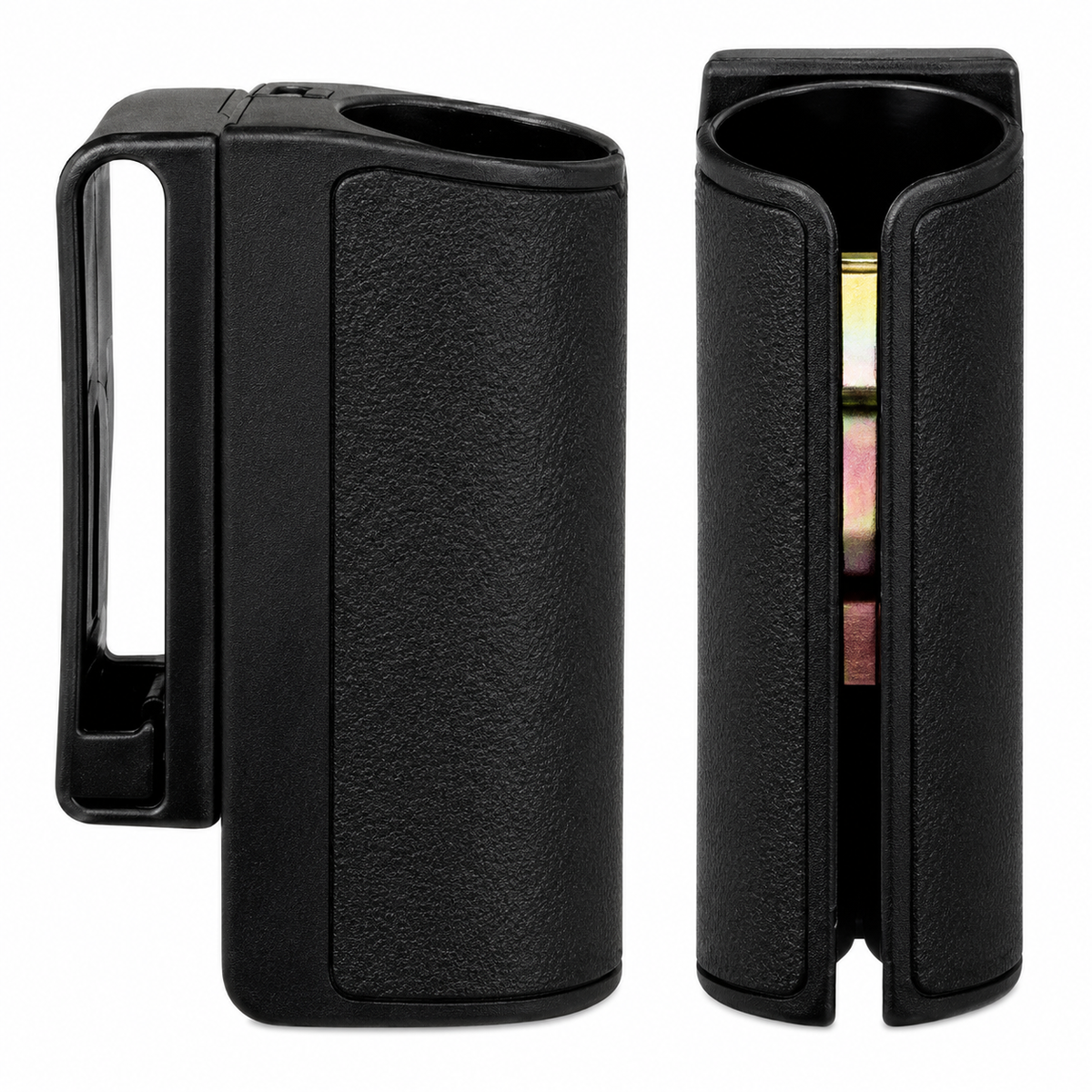 ASP Scabbard  Rotating Side Break