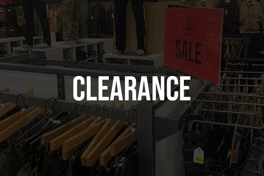 Clearance