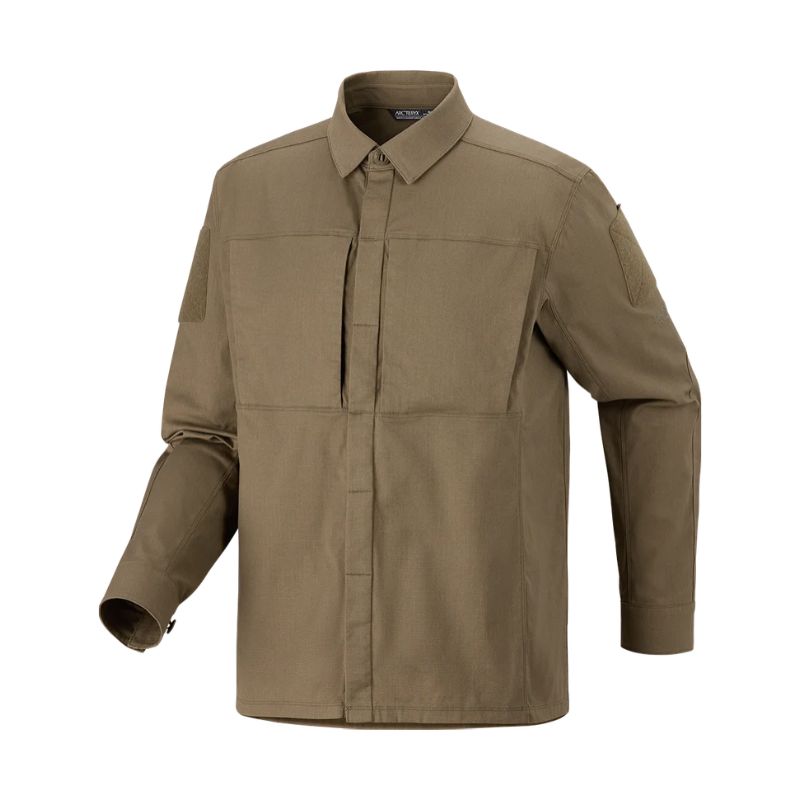 Arc'teryx Pro Tactician Field Shirt Men's