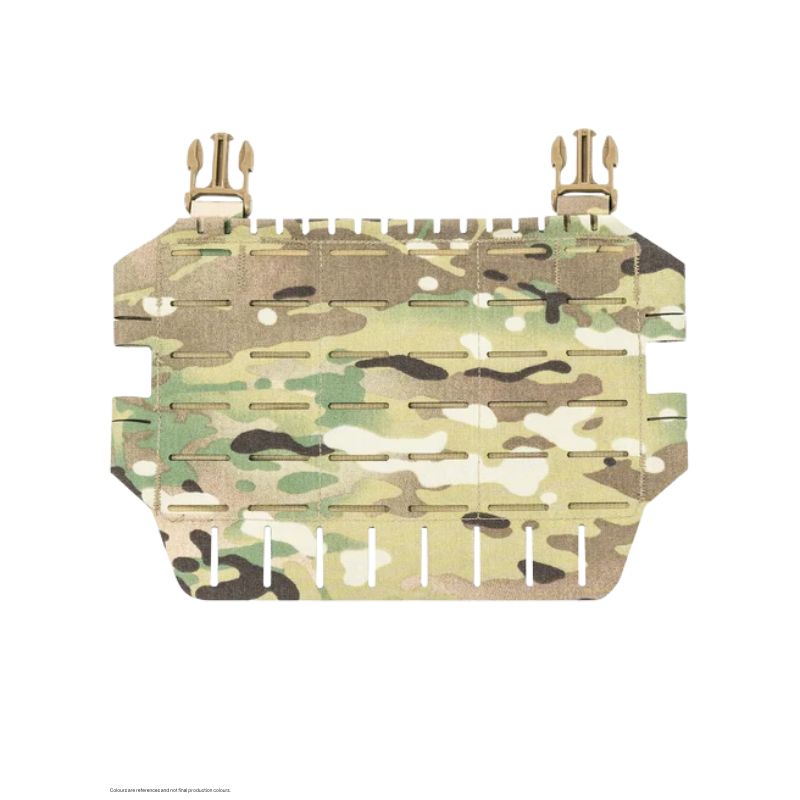 Shaw Concepts ARC MOLLE Placard