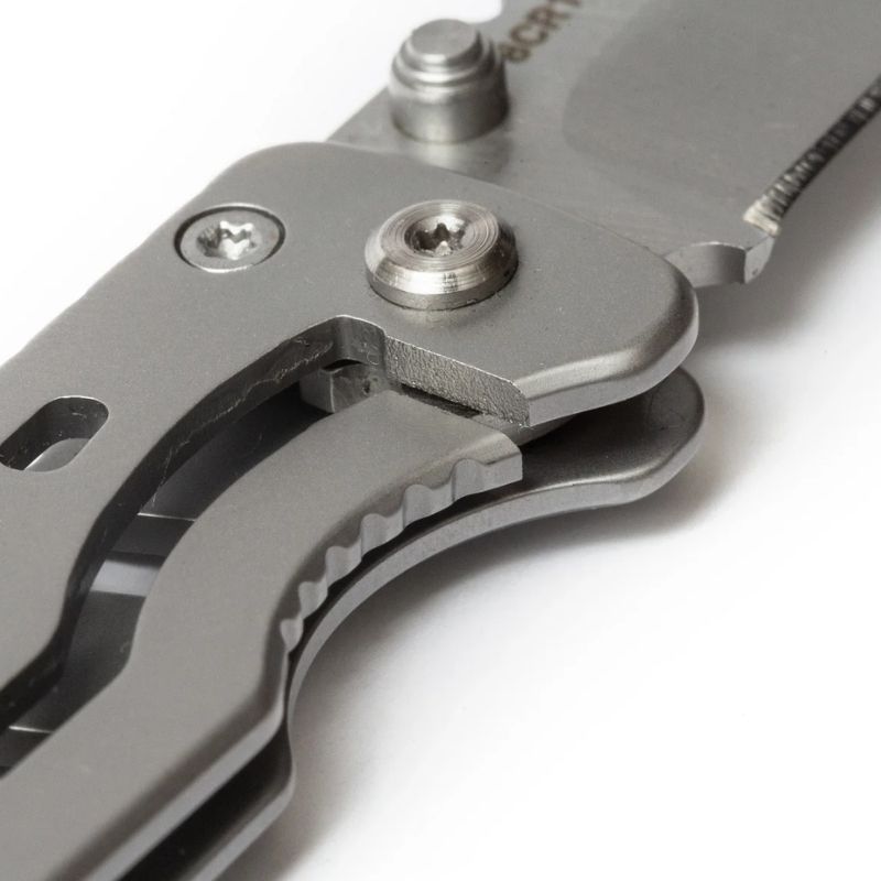 5.11 Tactical BASE 1SF Knife Keychain